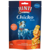 Rinti Extra Chicko Plus Przysmaki dla psa z kurczaka z serem 80g